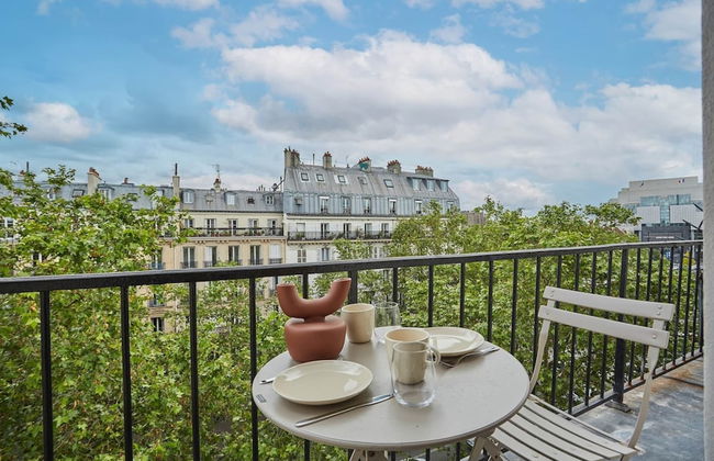 Amazing Apartment Le Marais Center of Paris - Photo 22