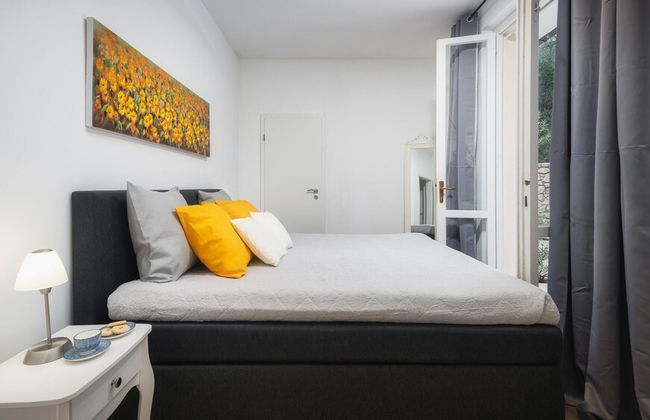 Villa Laconella 8 4 - Foto 31