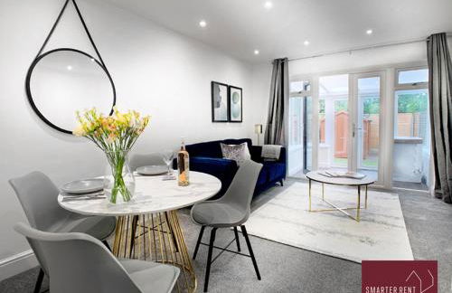 Woking - Parking Garden 2Bed - Foto 4