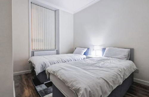 Glasgow Southside: Cosy 2 Bedroom Apartment - Foto 2