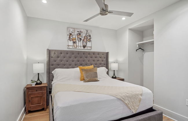 The Eleanor New Orleans - Foto 4