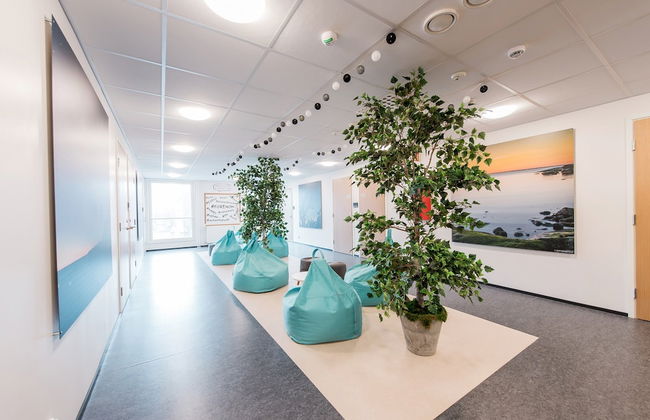 Forenom Aparthotel Espoo Leppävaara - Foto 29