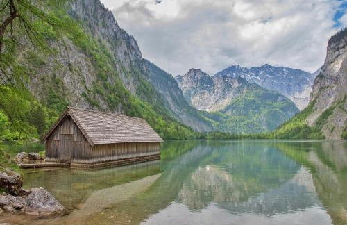 Ferienwohnungen Ilsanker - Doffenlehen - Foto 34