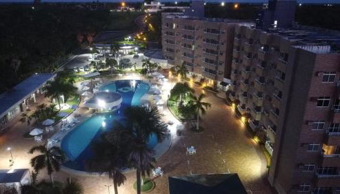 GRAN SOLARE BARREIRINHAS 601 - Apartamento super aconchegante - Photo 5