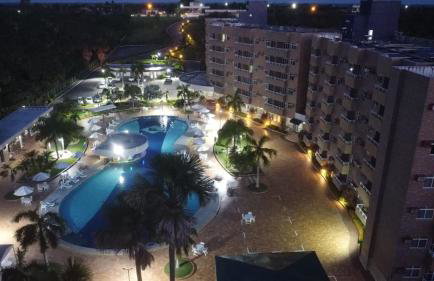 GRAN SOLARE BARREIRINHAS 601 - Apartamento super aconchegante - Photo 5