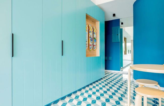 Great 1BR in Santa Ana - Photo 10