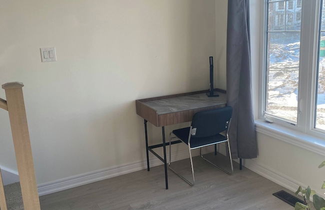 Luxurious Town House With x2 Cars Garage No01 - Foto 16