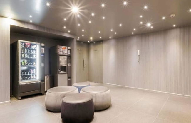 Blanco Liberty - Modern 1BR Apartment in N ez - Foto 33