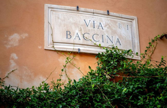 Daplace - Flaminia Apartment - Photo 20