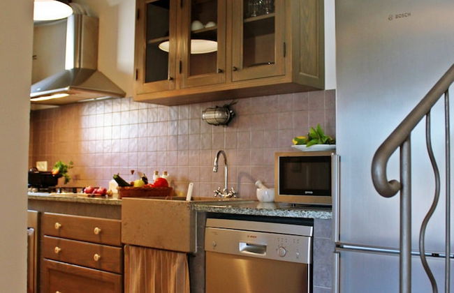 Villa Kate - Three Bedroom Villa - Foto 16