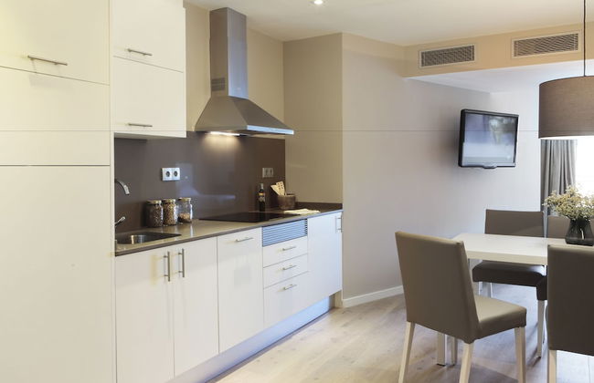 Apartments Rambla 102 - Foto 20