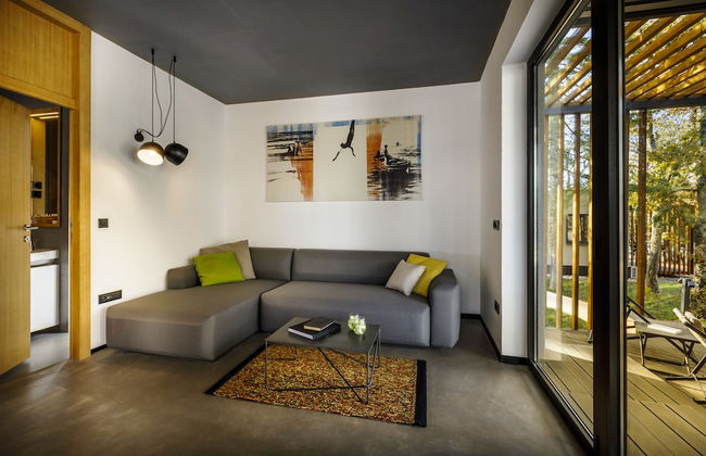 Aminess Younique Gaia Green Villas - Foto 22