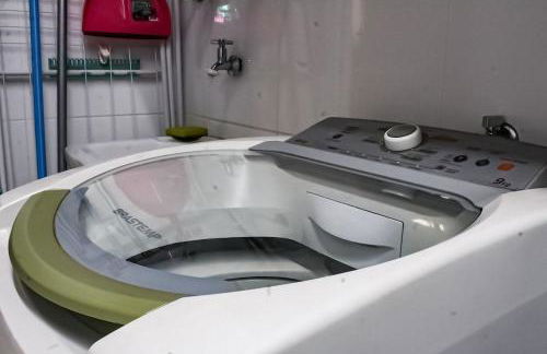 2 dormitórios-wifi 250mega- garagem-Jardim América - Foto 17