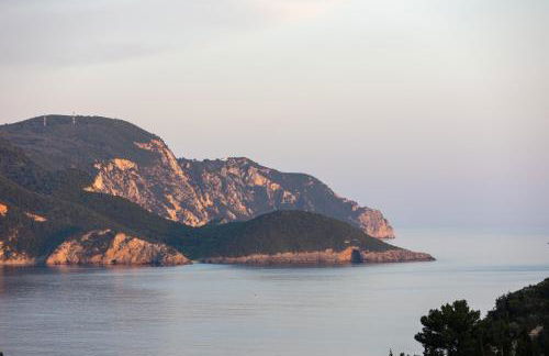 Paleokastritsa Red Gate Flat - Foto 50