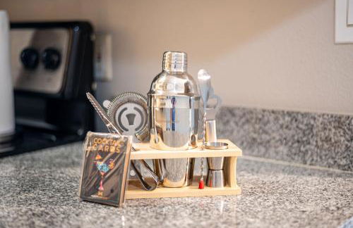 2BR Downtown Convention Center Near Attractions - Foto 20