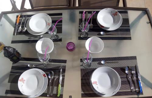 Apartamento Migdia-Moraira - Photo 38