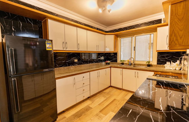 Oak Orchid Opulent 2 BR Apartment with Walk-in Closet - Foto 22