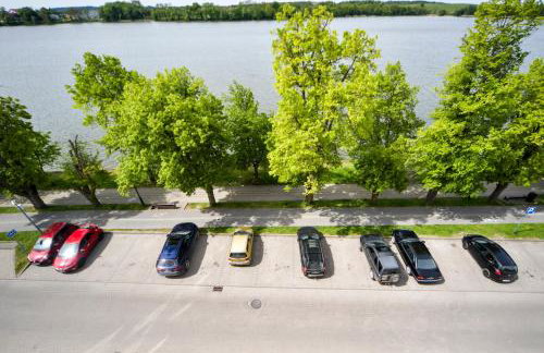 AH Apartamenty - Jezioro - Foto 20