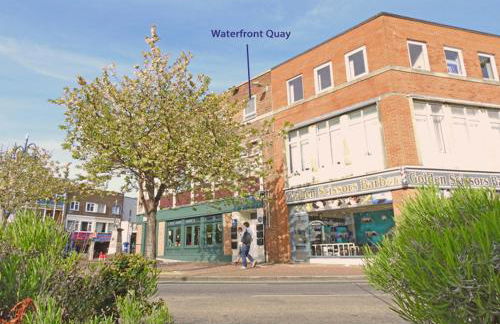 Waterfront Quay - Photo 19