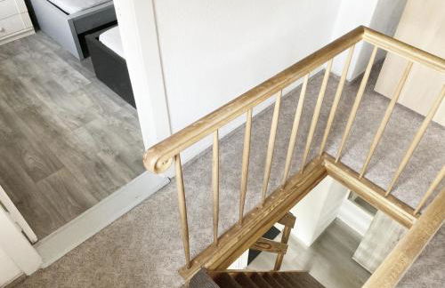 3 Zimmer Haus nahe Airport BER - Foto 13