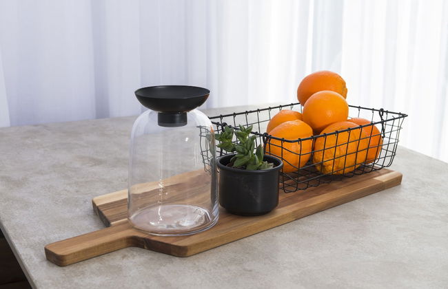 Mr. Allenby - By TLV2GO - Foto 24