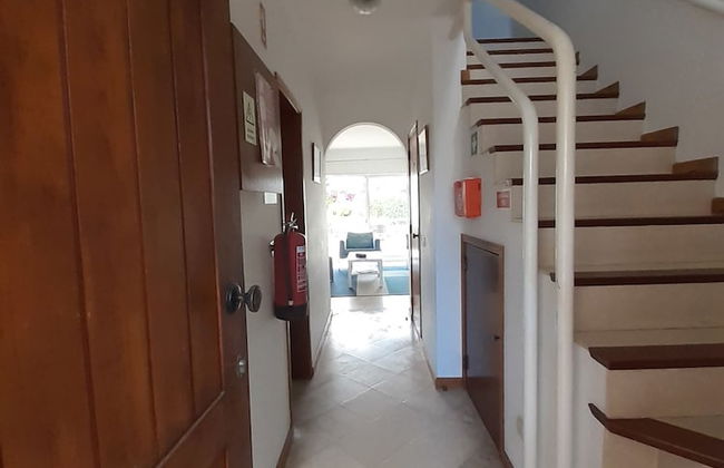 Villa Gaivota Ferragudo Terrace - Foto 17