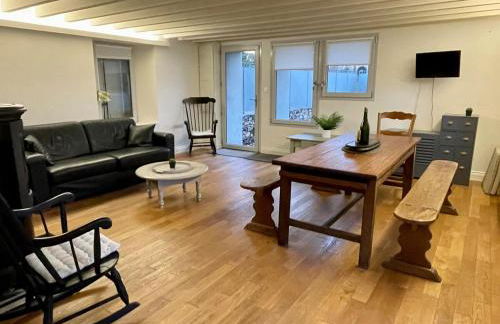 Maison de pêcheur à 1,5km de la mer - Foto 1