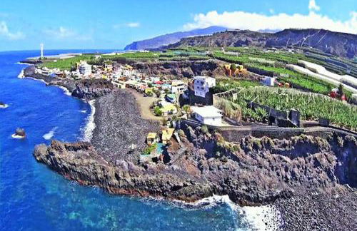 Casa La Caleta - Foto 16