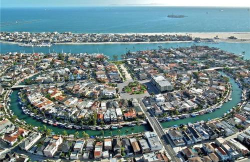 Steps to Beach & Alamitos Bay on LB Peninsula - Foto 83