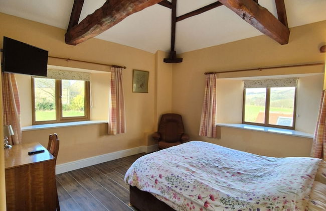 Padley Farm - Foto 13