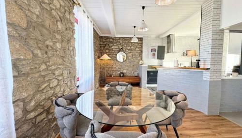 Spacious contemporary duplex - Harbour view - Foto 5