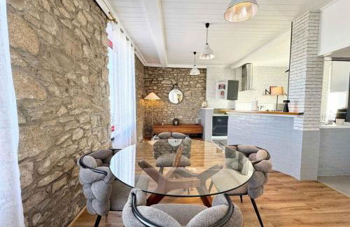 Spacious contemporary duplex - Harbour view - Foto 5