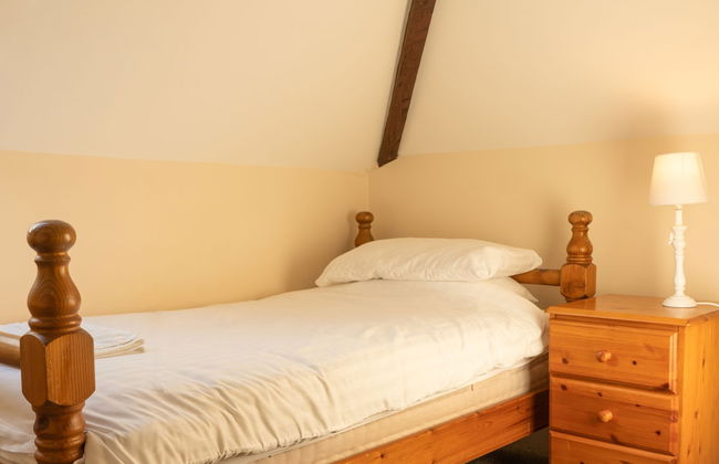 Hazelmere House - Photo 7