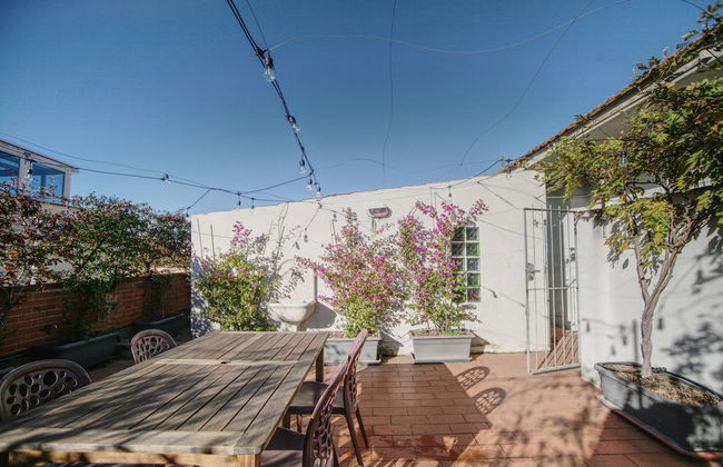 Dalmazia Home in Florence - Photo 28