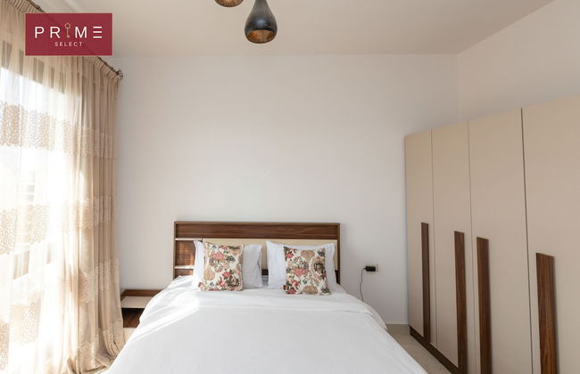 Prime Select Porto New Cairo - Foto 24