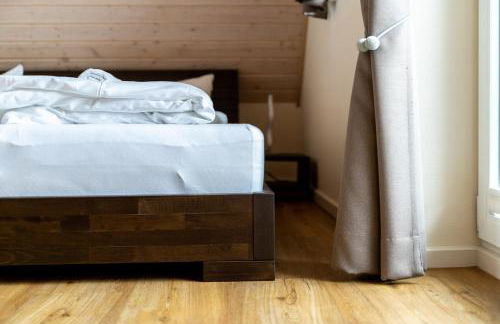 App Kapitänsdeck 415 am Müritzufer - Photo 27