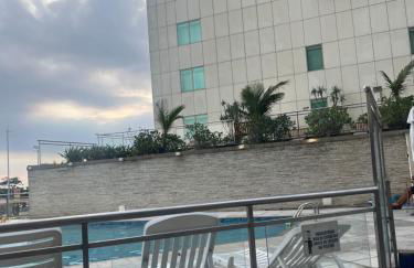 Apto Barra da Tijuca Frente pro Mar - Foto 61