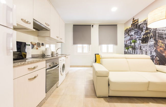 Smartr Madrid Chueca - Foto 77