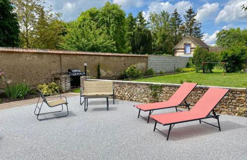 Maison Fleurs de bobo - Foto 2