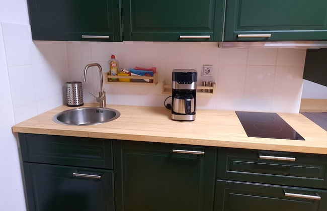 Ferienwohnung 2 am Vilzsee in Mirow - Photo 4