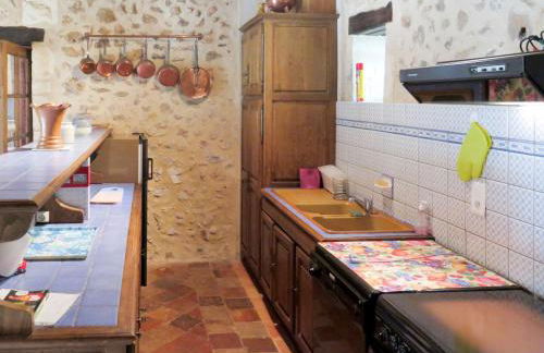 Holiday Home La Borie by Interhome - Foto 14