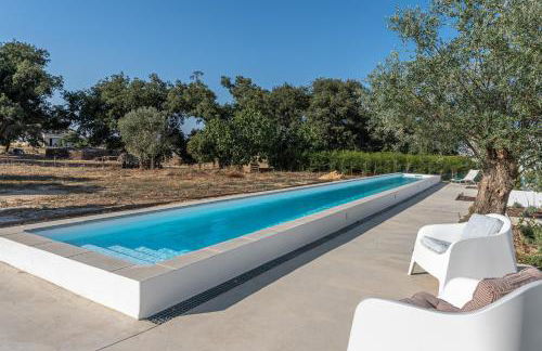 Malas a Montes - Alentejo Rural Retreat with Lap Pool near the beach - Foto 46