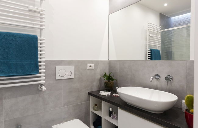 notaMI - House San Cristoforo M4 - Foto 22