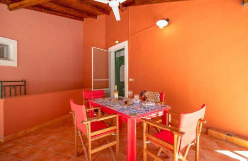 Takis House in Katavolos - Foto 56