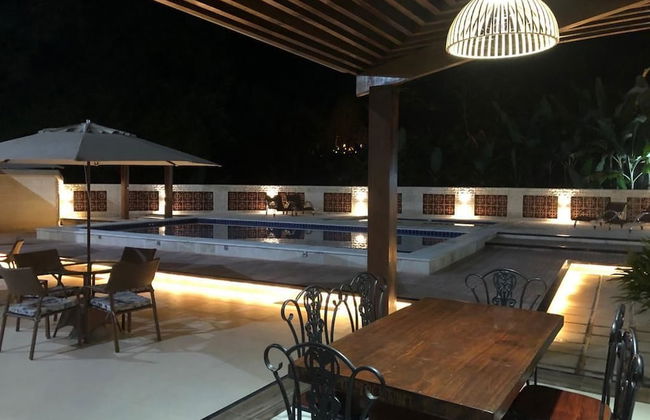 Hotel Cantinho Das Flores - Photo 33