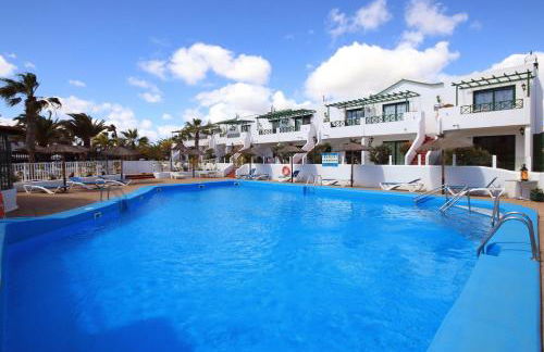 LUZ, CALMA Y SABOR MANRIQUEÑO EN MATAGORDA - Foto 24