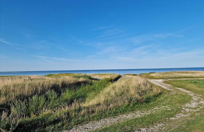 4 Star Holiday Home in Orsted - Foto 24