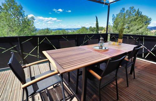 Villa lavandin - Photo 33