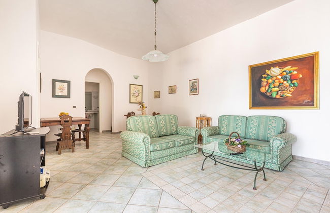 3388 Scali di Leuca by Barbarhouse - Foto 13