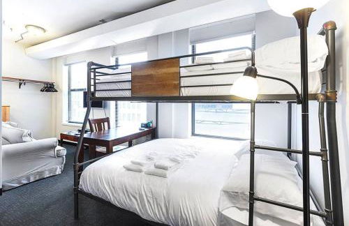 Temple Place 6th Floor - Foto 8